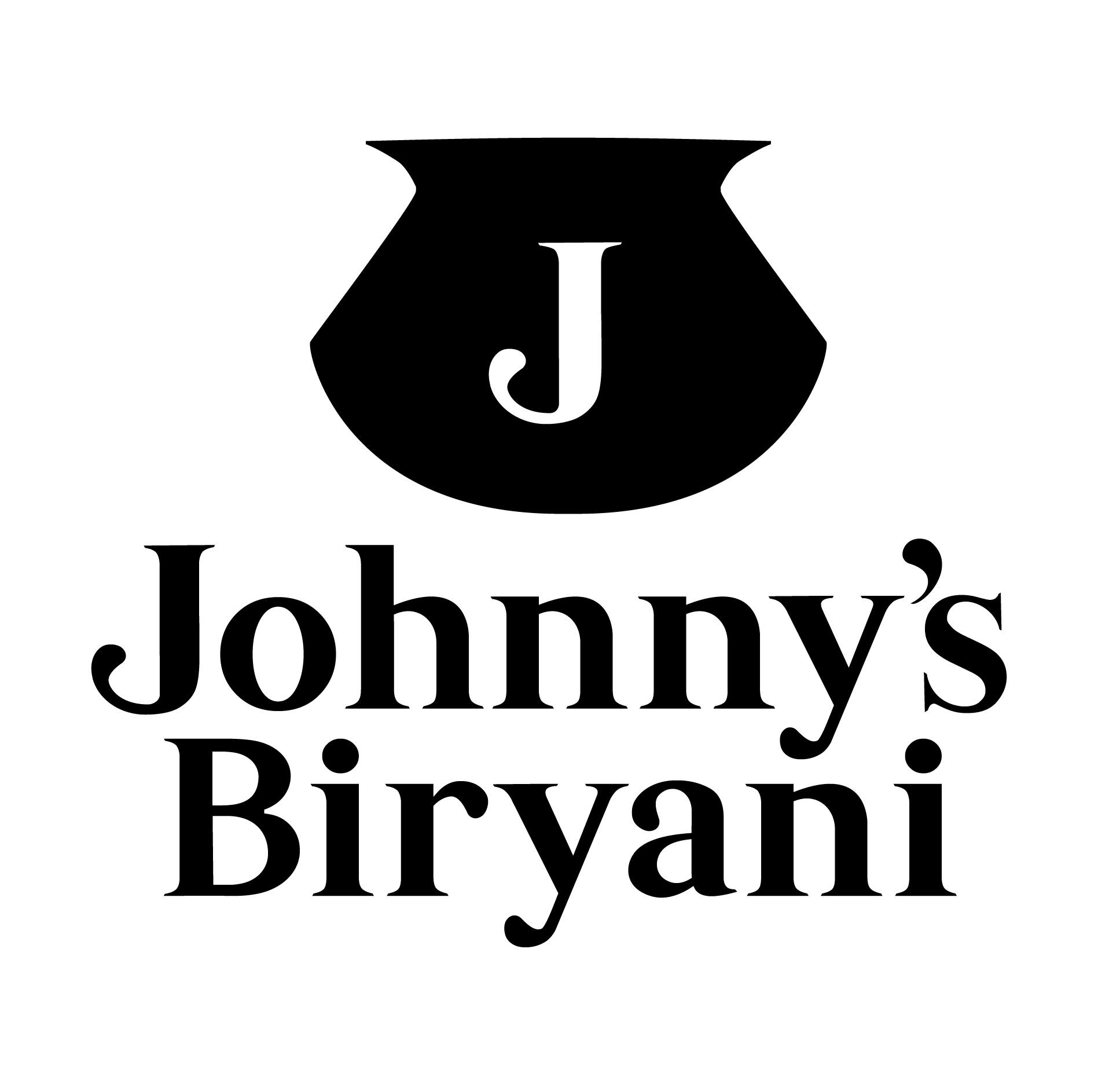Johnny’s Biryani